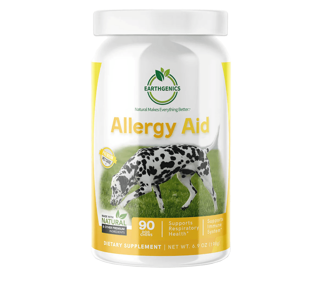 Allergy Aid - North America Life Sciences, LLC