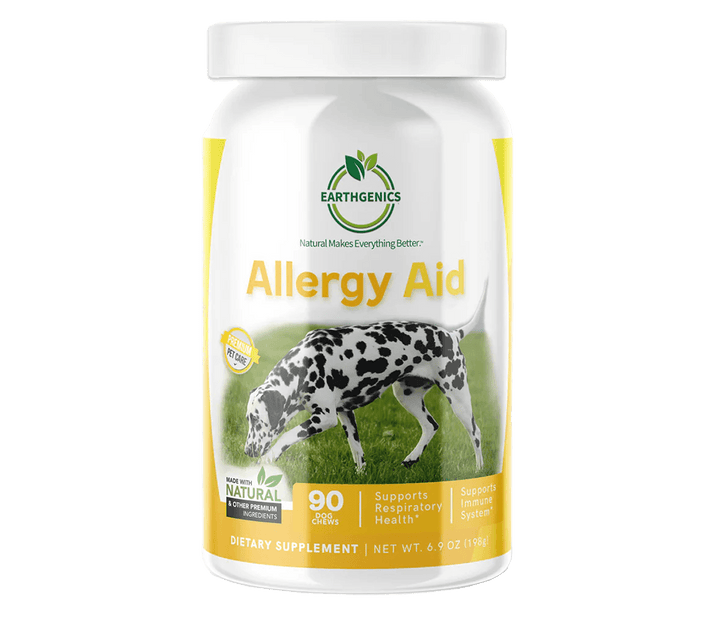 Allergy Aid - North America Life Sciences, LLC