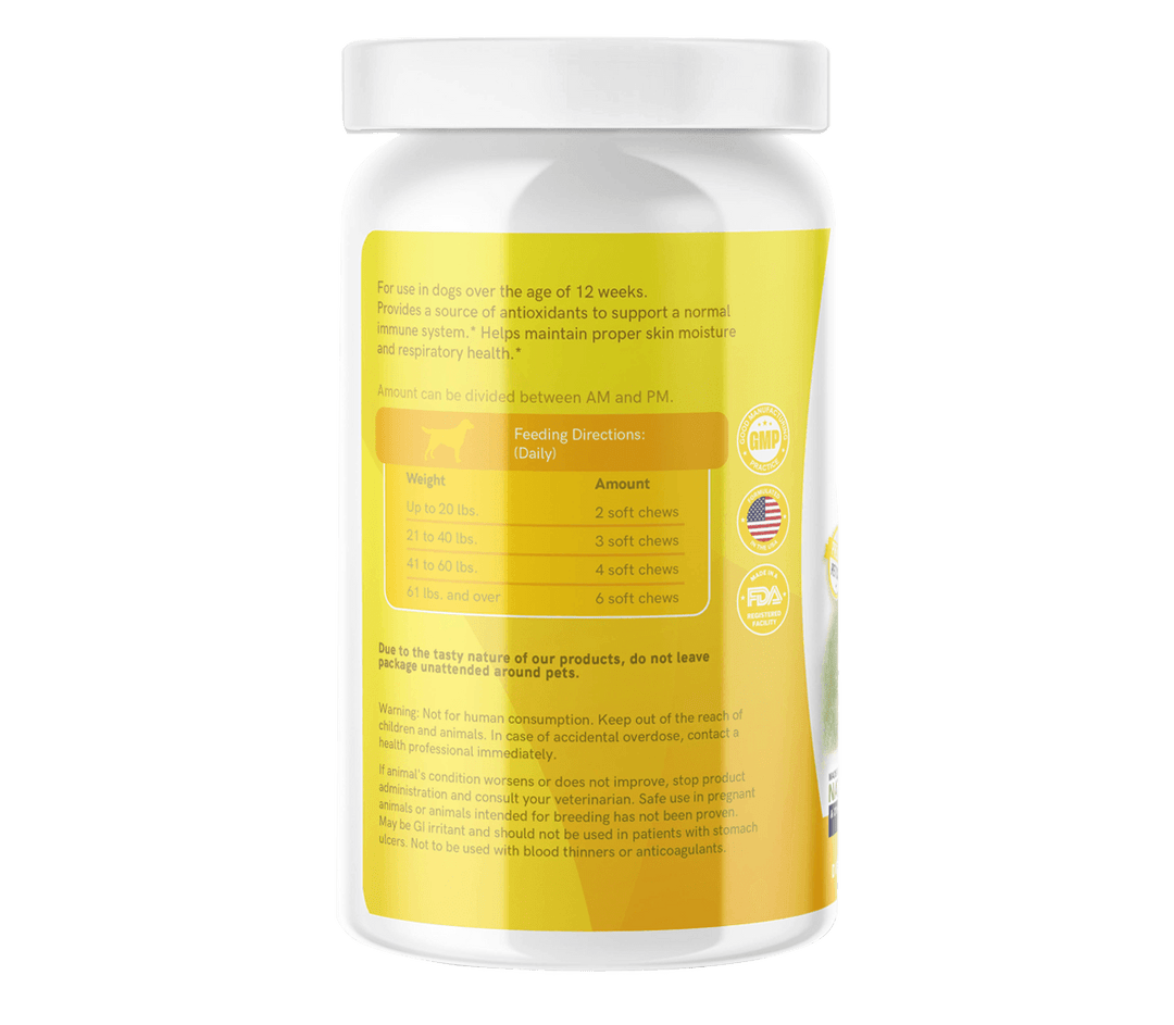 Allergy Aid - North America Life Sciences, LLC