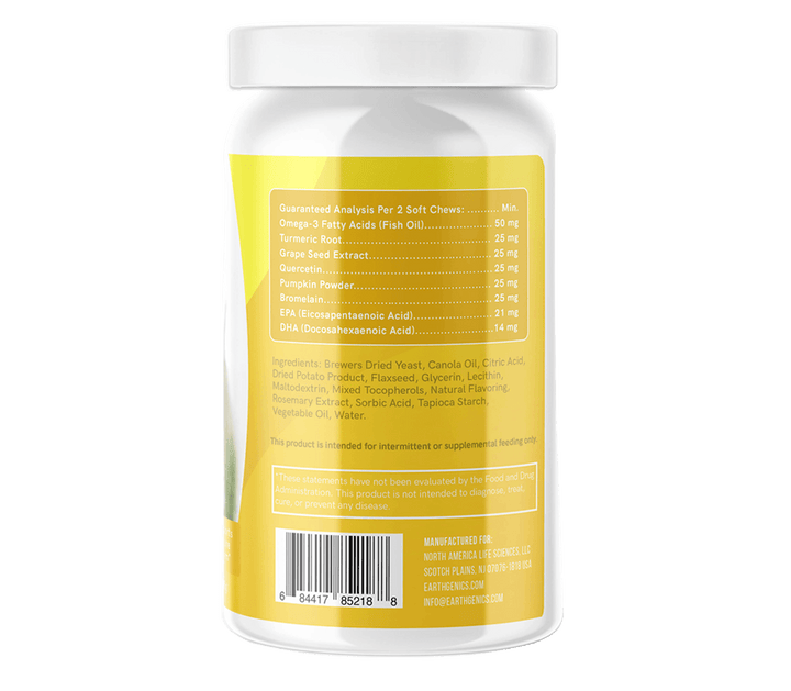Allergy Aid - North America Life Sciences, LLC