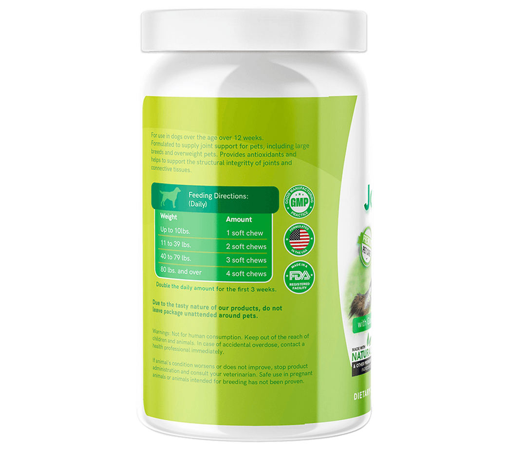 Joint Health - North America Life Sciences, LLC