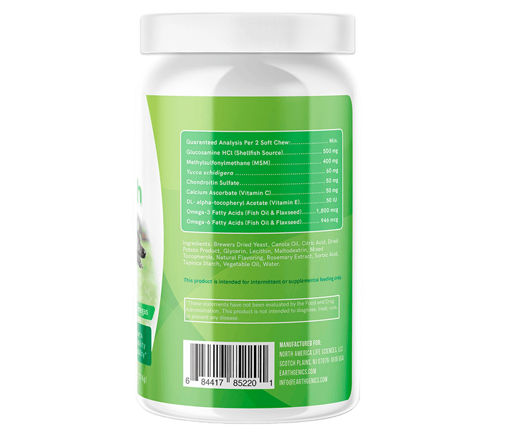 Joint Health - North America Life Sciences, LLC