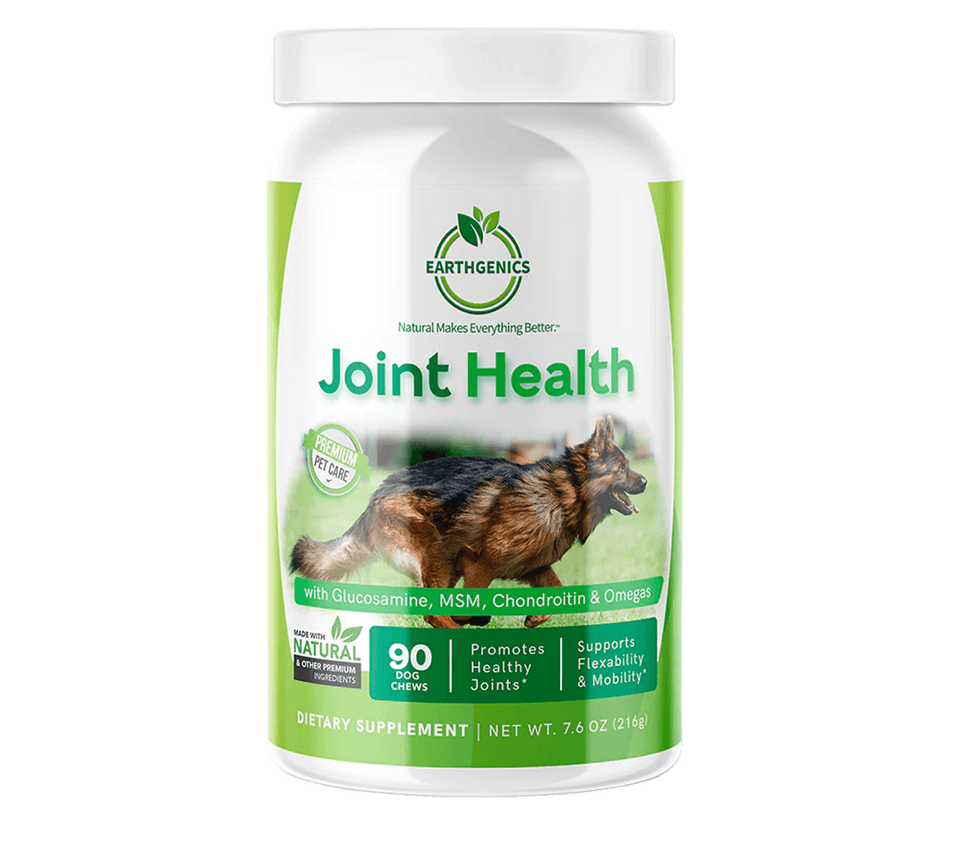 Joint Health - North America Life Sciences, LLC