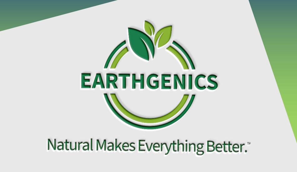 Earthgenics.com eGift Card